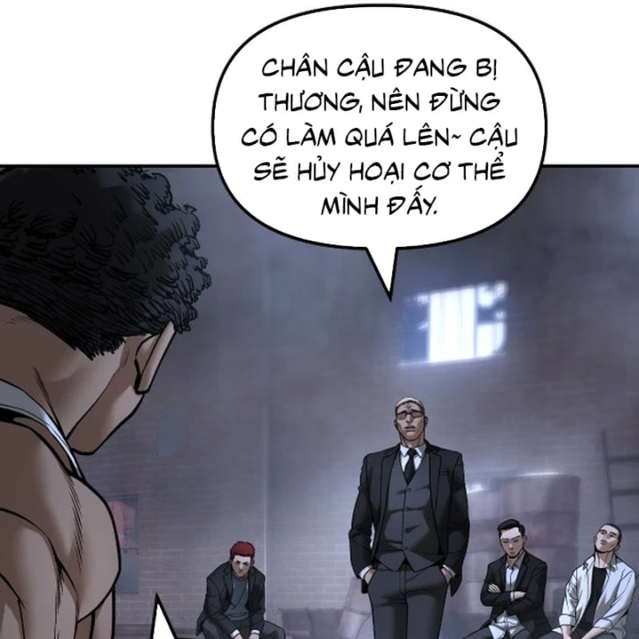 Giang Hồ Thực Thi Công Lý Chapter 185 - 37