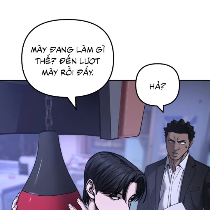 Giang Hồ Thực Thi Công Lý Chapter 185 - 86