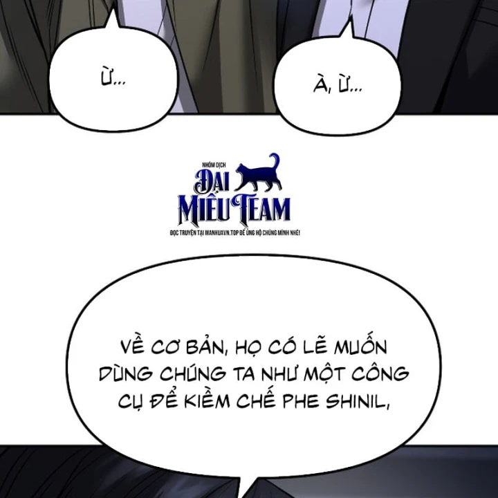 Giang Hồ Thực Thi Công Lý Chapter 185 - 134