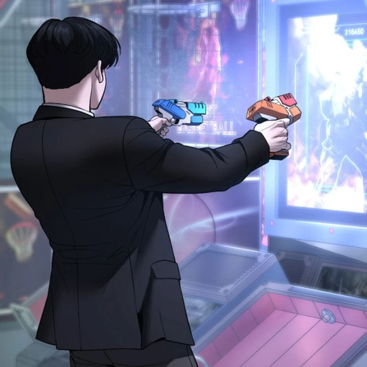 Giang Hồ Thực Thi Công Lý Chapter 185 - 141