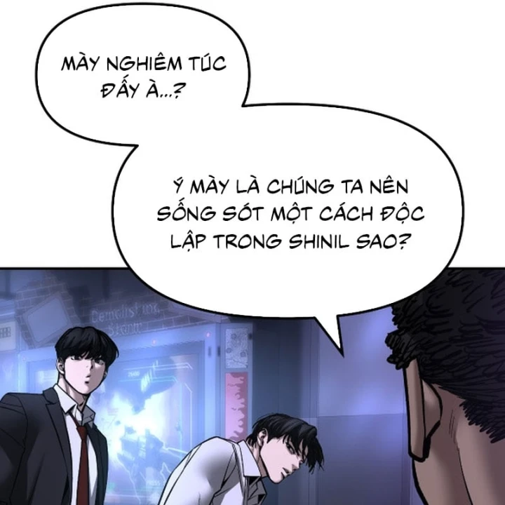 Giang Hồ Thực Thi Công Lý Chapter 185 - 149