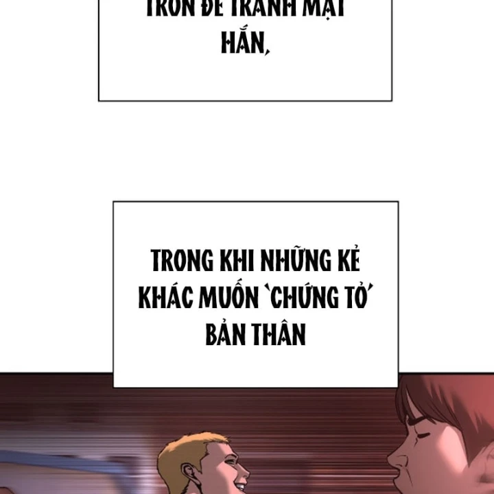 Giang Hồ Thực Thi Công Lý Chapter 185 - 188