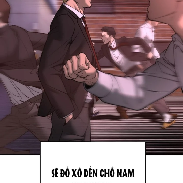 Giang Hồ Thực Thi Công Lý Chapter 185 - 189