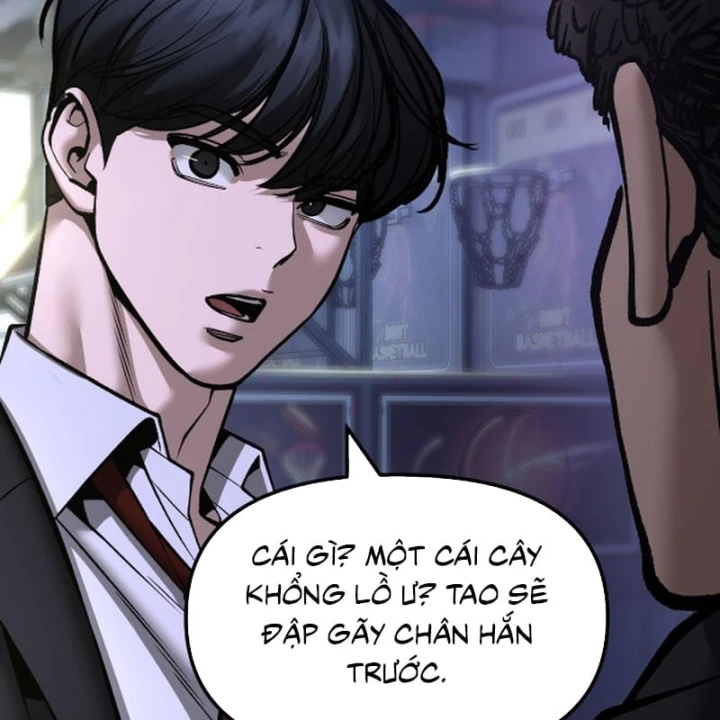 Giang Hồ Thực Thi Công Lý Chapter 185 - 209