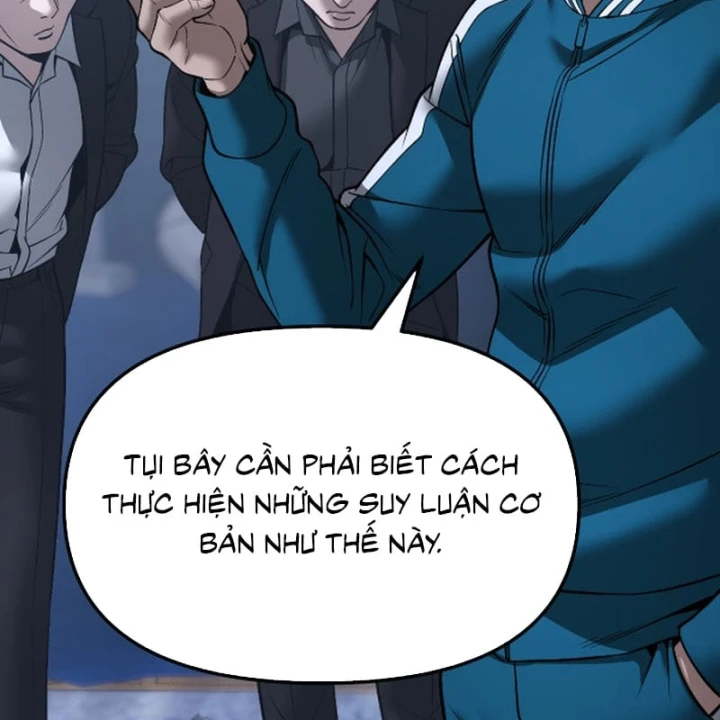 Giang Hồ Thực Thi Công Lý Chapter 186 - 131