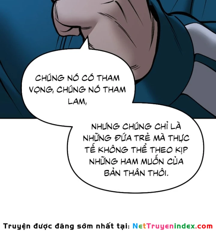 Giang Hồ Thực Thi Công Lý Chapter 186 - 136