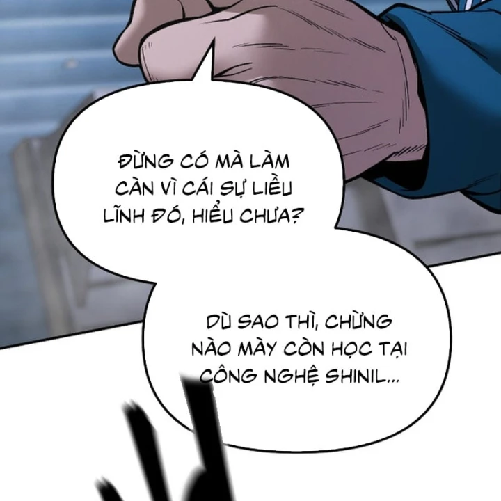 Giang Hồ Thực Thi Công Lý Chapter 186 - 197