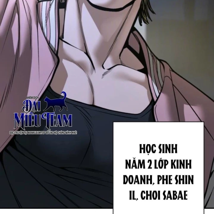 Giang Hồ Thực Thi Công Lý Chapter 187 - 23