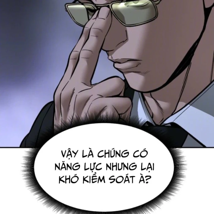 Giang Hồ Thực Thi Công Lý Chapter 187 - 42