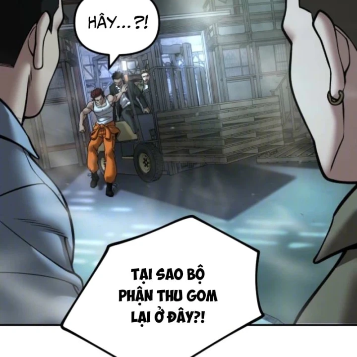 Giang Hồ Thực Thi Công Lý Chapter 187 - 158