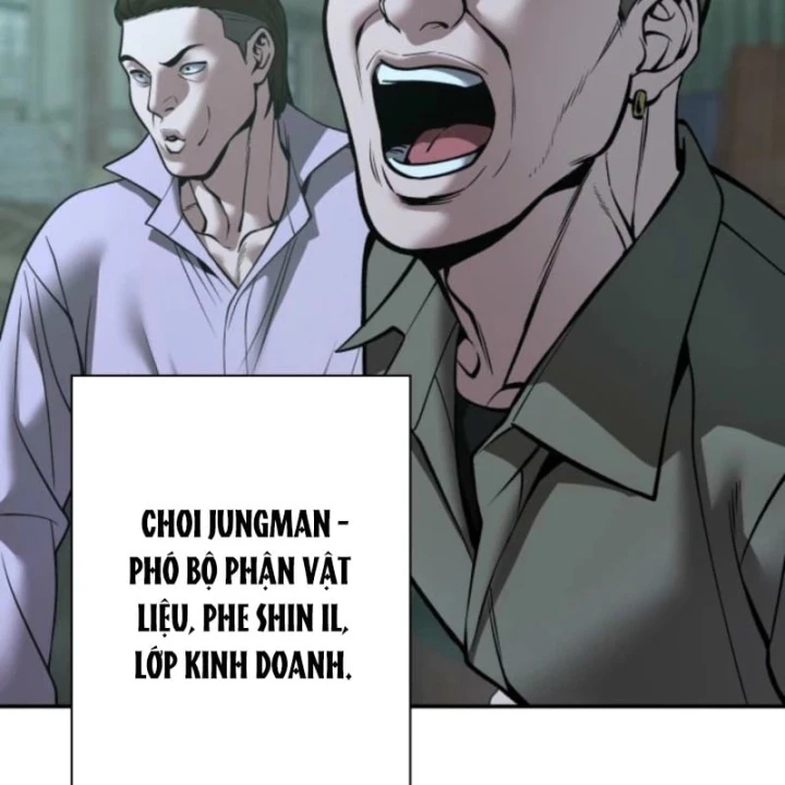 Giang Hồ Thực Thi Công Lý Chapter 187 - 166