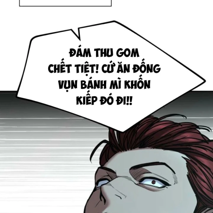 Giang Hồ Thực Thi Công Lý Chapter 187 - 167