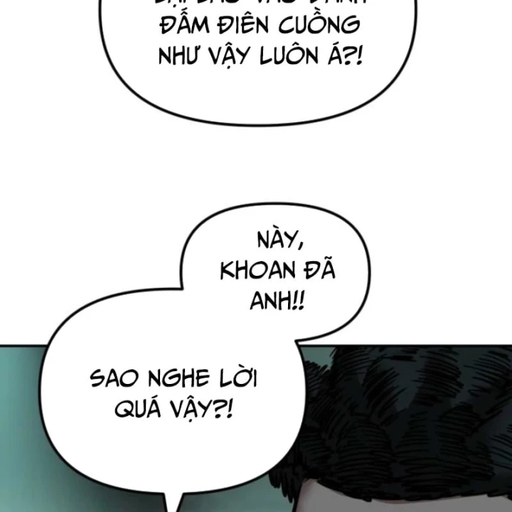 Giang Hồ Thực Thi Công Lý Chapter 187 - 194