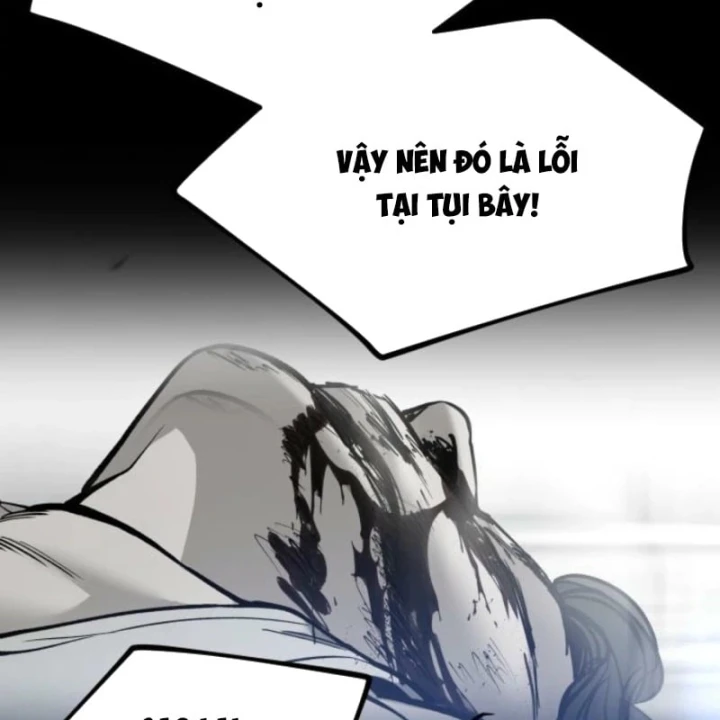 Giang Hồ Thực Thi Công Lý Chapter 187 - 213