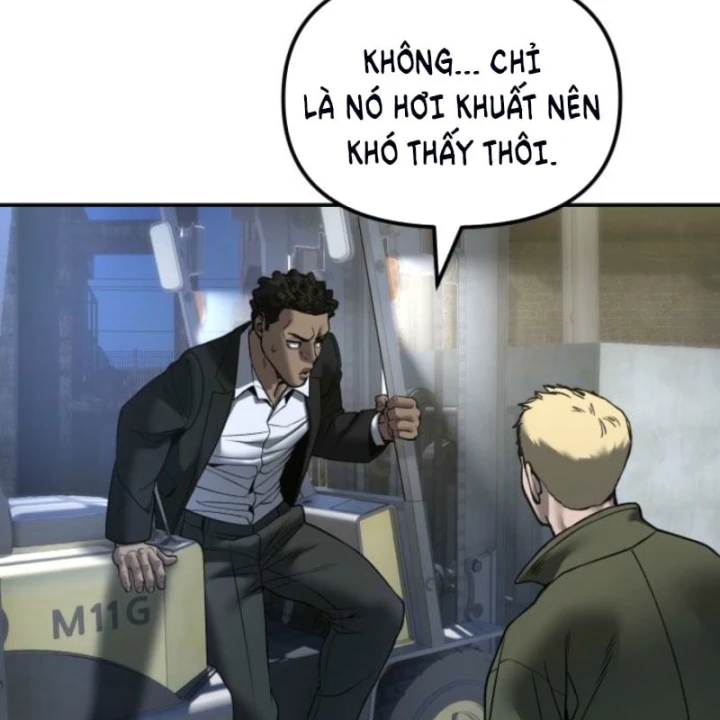 Giang Hồ Thực Thi Công Lý Chapter 188 - 8