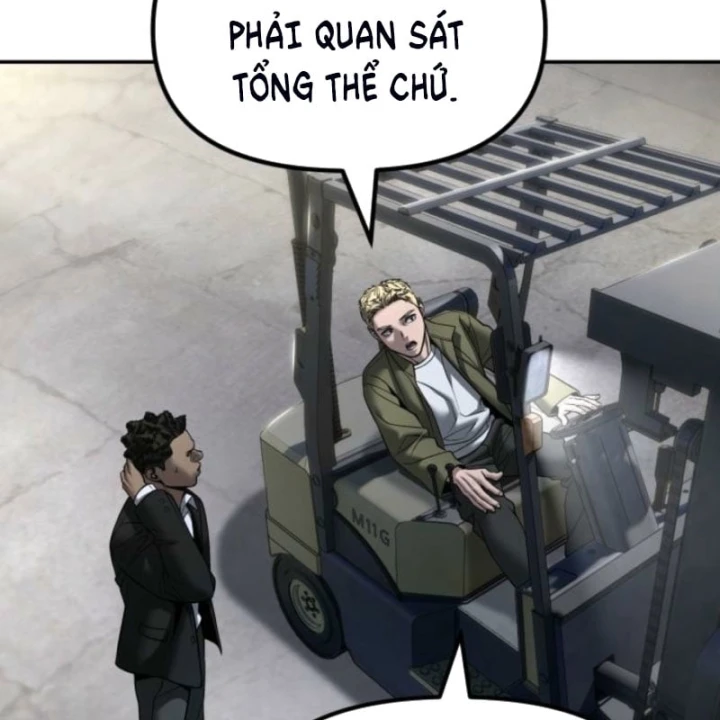 Giang Hồ Thực Thi Công Lý Chapter 188 - 10