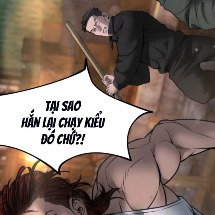 Giang Hồ Thực Thi Công Lý Chapter 188 - 19
