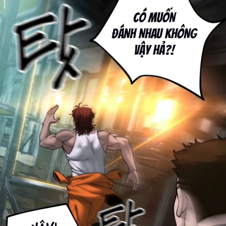 Giang Hồ Thực Thi Công Lý Chapter 188 - 22