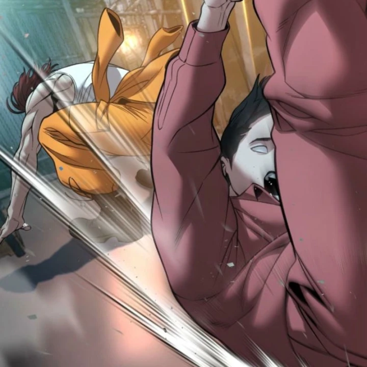 Giang Hồ Thực Thi Công Lý Chapter 188 - 40
