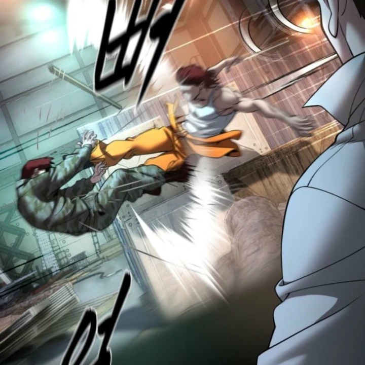 Giang Hồ Thực Thi Công Lý Chapter 188 - 47