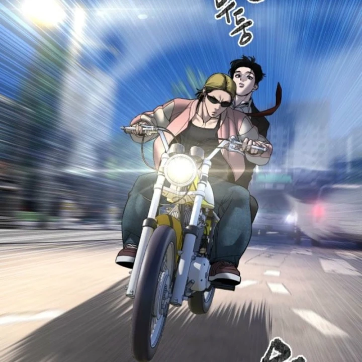Giang Hồ Thực Thi Công Lý Chapter 188 - 61