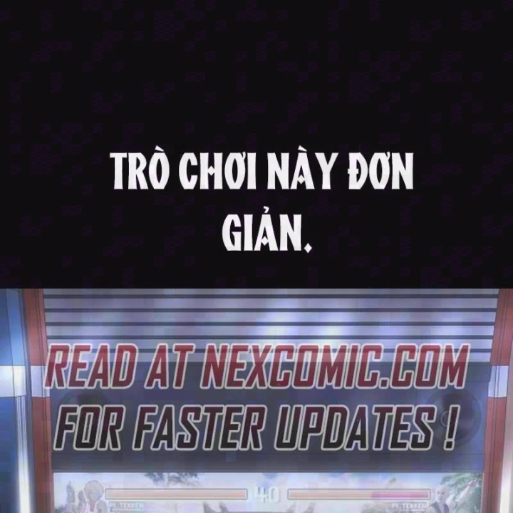 Giang Hồ Thực Thi Công Lý Chapter 189 - 4