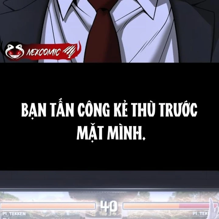 Giang Hồ Thực Thi Công Lý Chapter 189 - 7