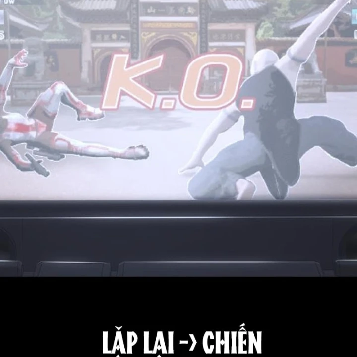 Giang Hồ Thực Thi Công Lý Chapter 189 - 8