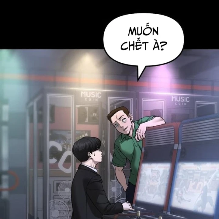 Giang Hồ Thực Thi Công Lý Chapter 189 - 10
