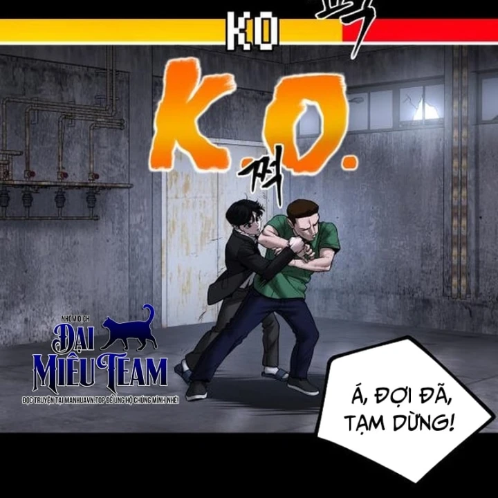 Giang Hồ Thực Thi Công Lý Chapter 189 - 12