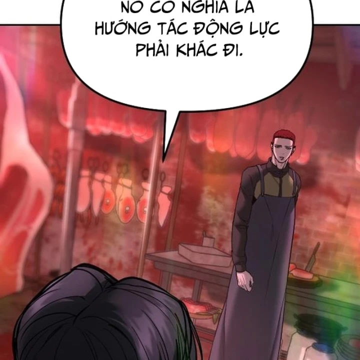 Giang Hồ Thực Thi Công Lý Chapter 189 - 195