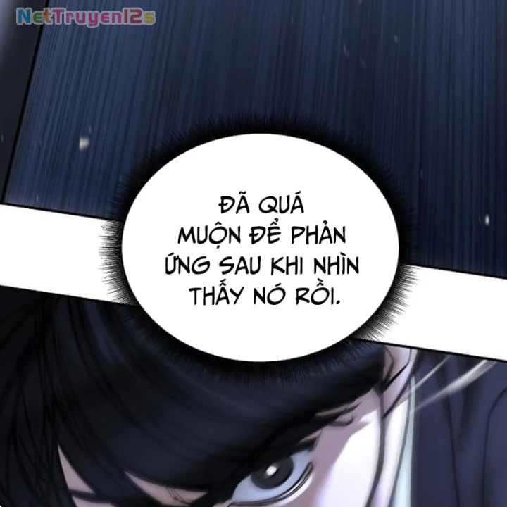 Giang Hồ Thực Thi Công Lý Chapter 189 - 207