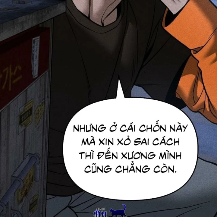 Giang Hồ Thực Thi Công Lý Chapter 190 - 36