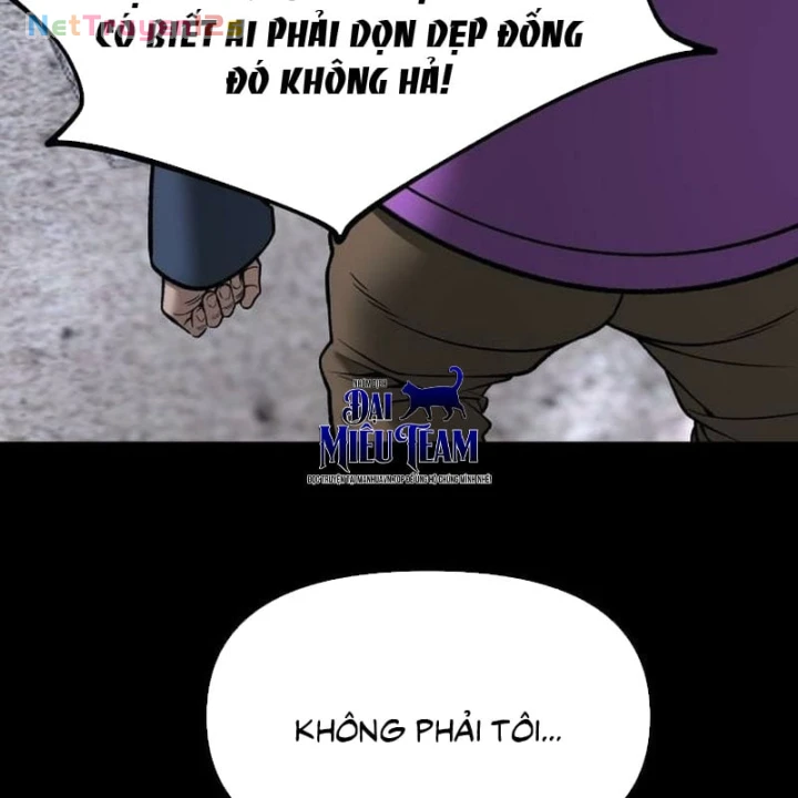 Giang Hồ Thực Thi Công Lý Chapter 190 - 45
