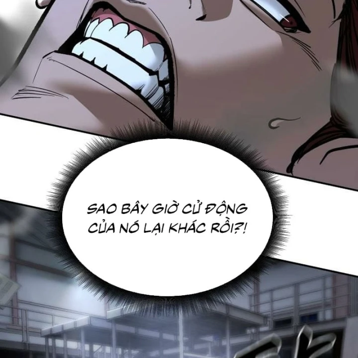 Giang Hồ Thực Thi Công Lý Chapter 190 - 165