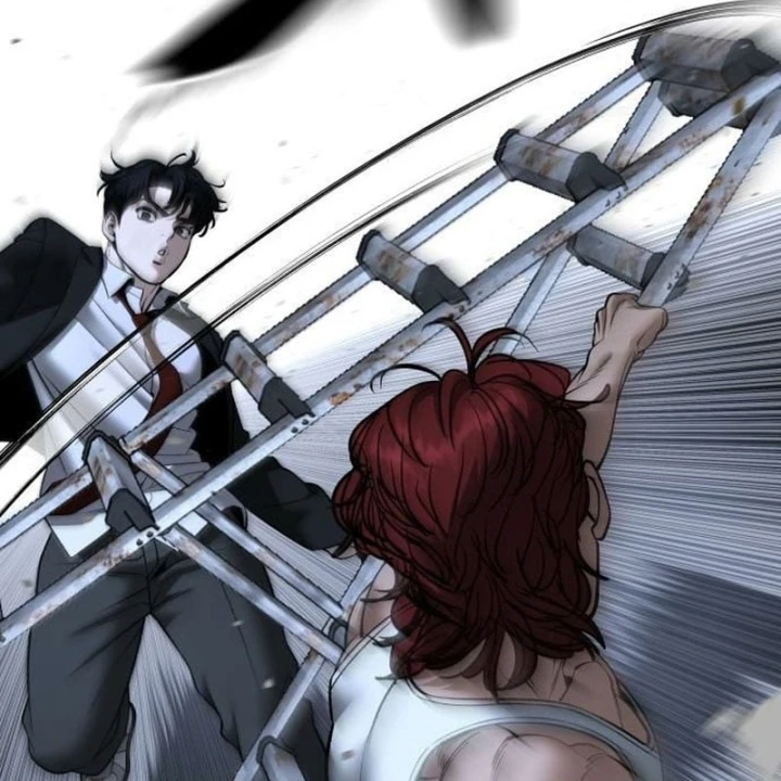 Giang Hồ Thực Thi Công Lý Chapter 190 - 171