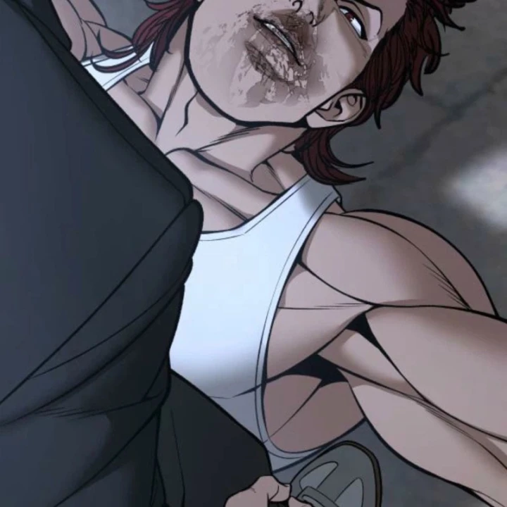 Giang Hồ Thực Thi Công Lý Chapter 191 - 15