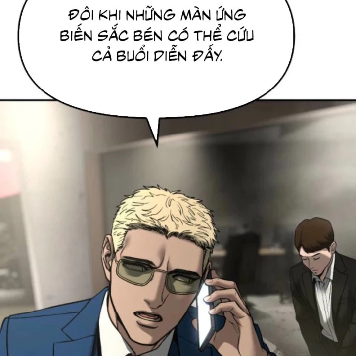 Giang Hồ Thực Thi Công Lý Chapter 191 - 206