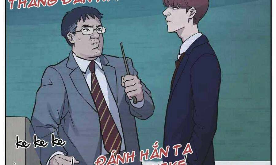 Giang Hồ Thực Thi Công Lý Chapter 1 - 5