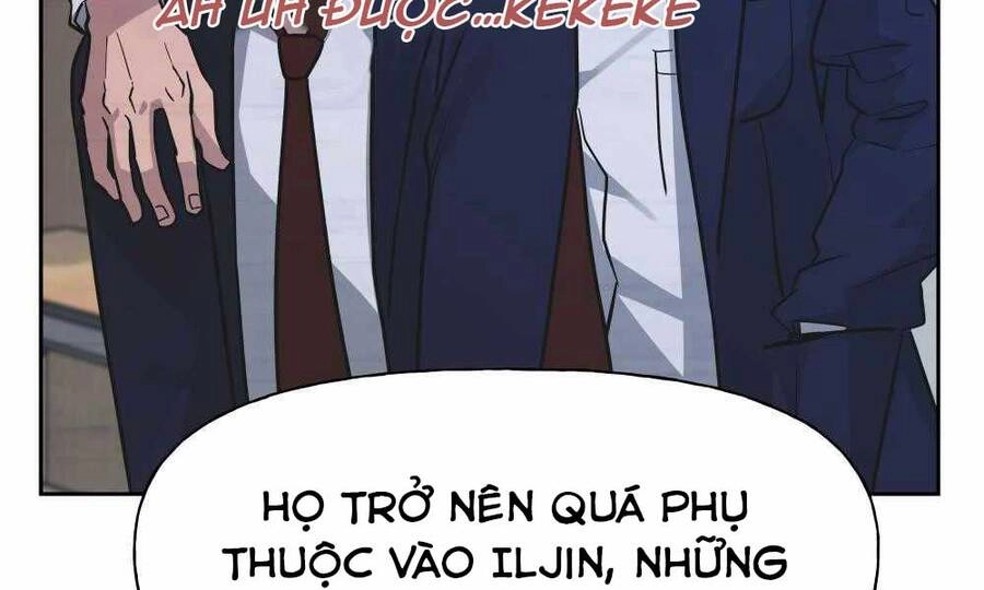 Giang Hồ Thực Thi Công Lý Chapter 1 - 8