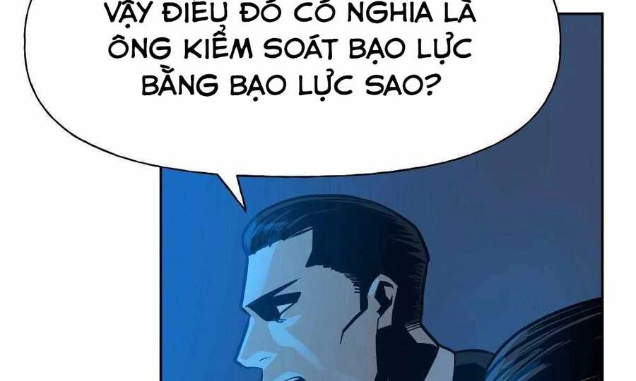 Giang Hồ Thực Thi Công Lý Chapter 1 - 18