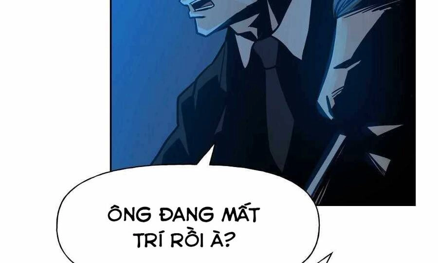 Giang Hồ Thực Thi Công Lý Chapter 1 - 19