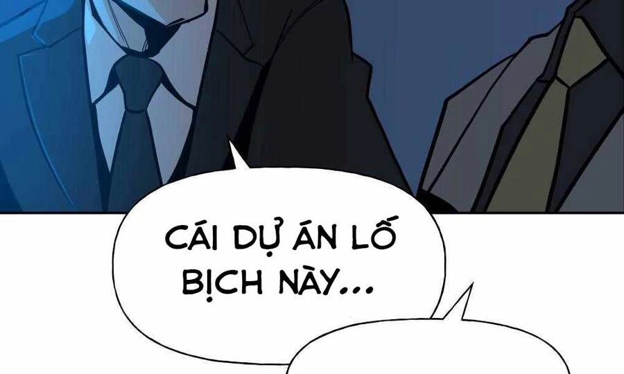 Giang Hồ Thực Thi Công Lý Chapter 1 - 22