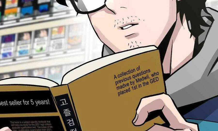 Giang Hồ Thực Thi Công Lý Chapter 1 - 30