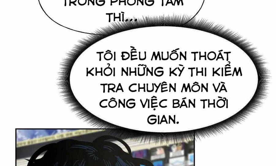 Giang Hồ Thực Thi Công Lý Chapter 1 - 38