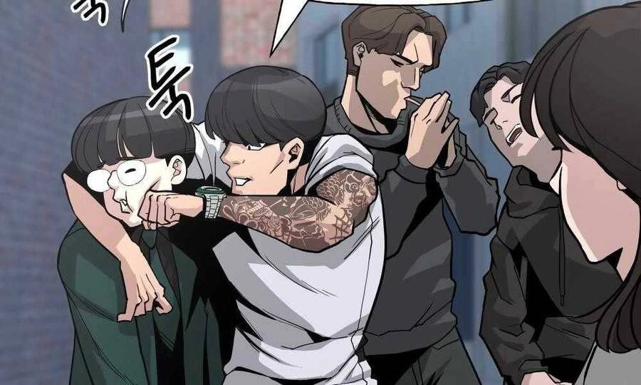 Giang Hồ Thực Thi Công Lý Chapter 1 - 48