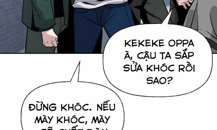 Giang Hồ Thực Thi Công Lý Chapter 1 - 49