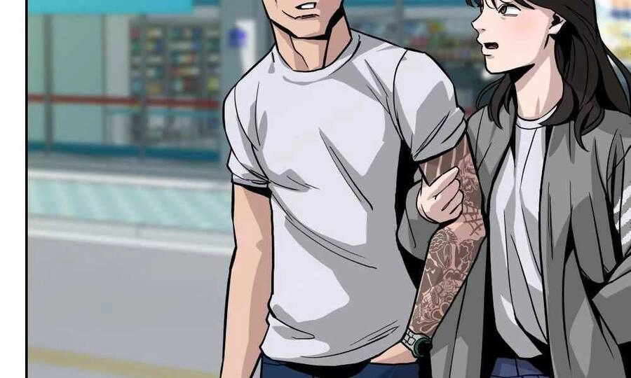 Giang Hồ Thực Thi Công Lý Chapter 1 - 57