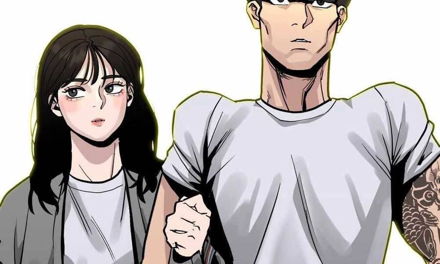 Giang Hồ Thực Thi Công Lý Chapter 1 - 61