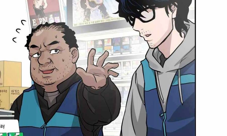 Giang Hồ Thực Thi Công Lý Chapter 1 - 64